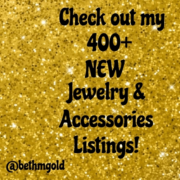 Gold Bow Pearl Dangle Earrings - Picture 4 of 14